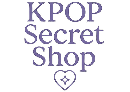 KpopSecretShop